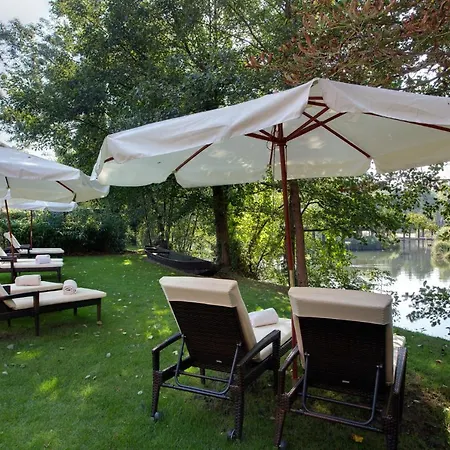 Hotel Strandhaus - Boutique Resort & Spa-2